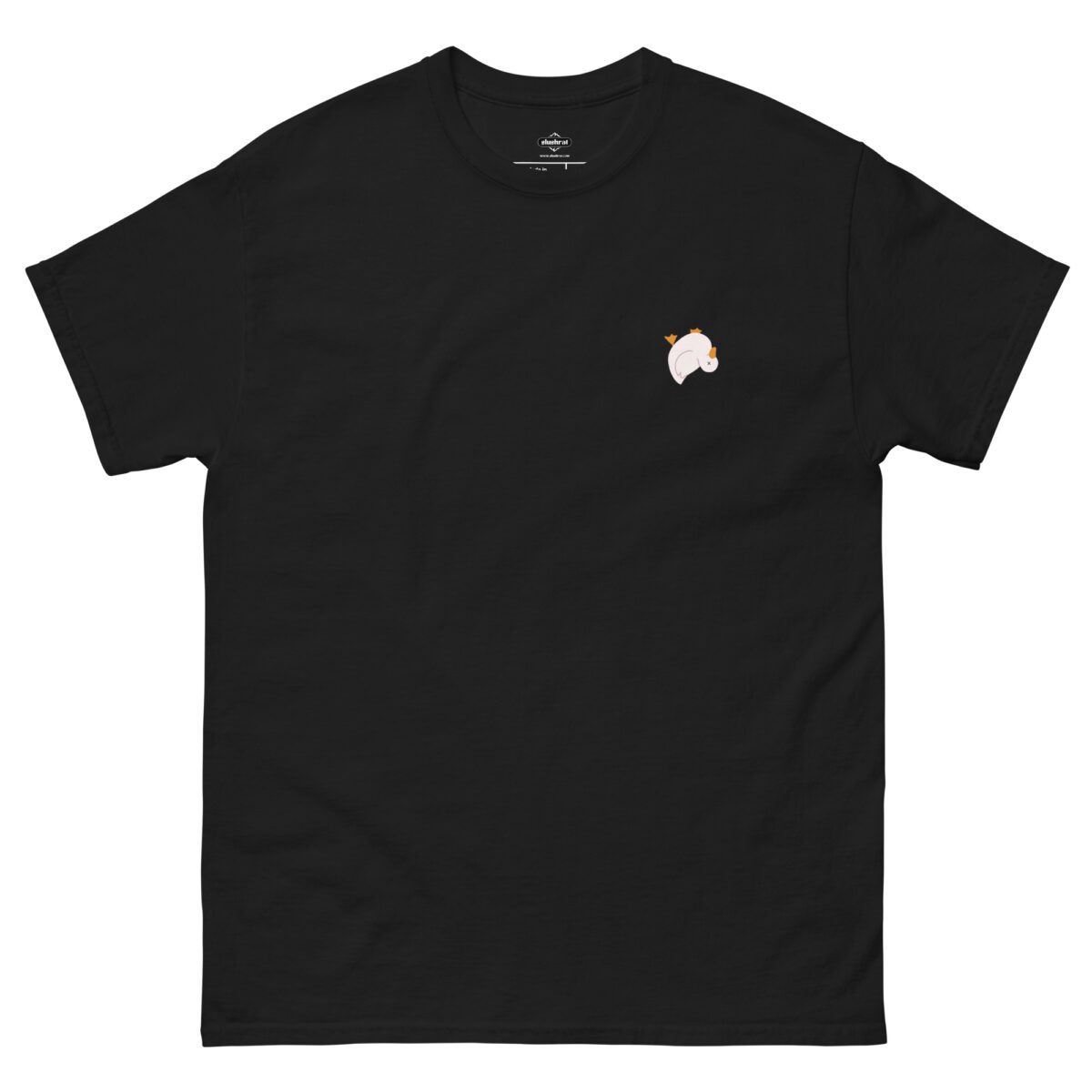 Confit De Canard Unisex Classic T-Shirt - Image 2
