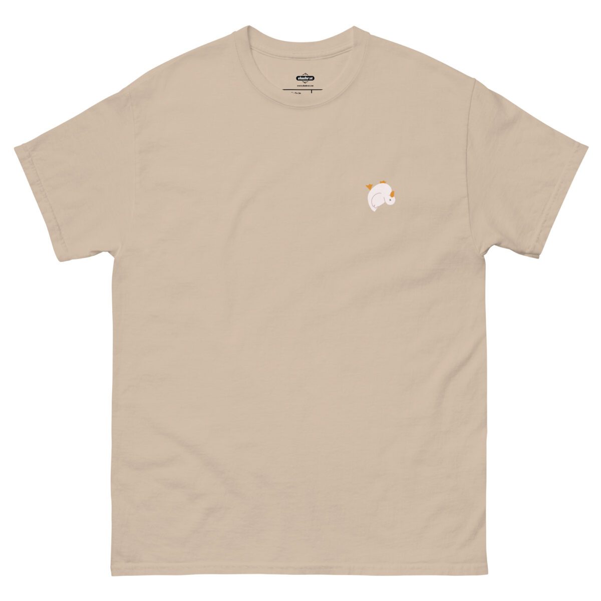 Confit De Canard Unisex Classic T-Shirt - Image 4