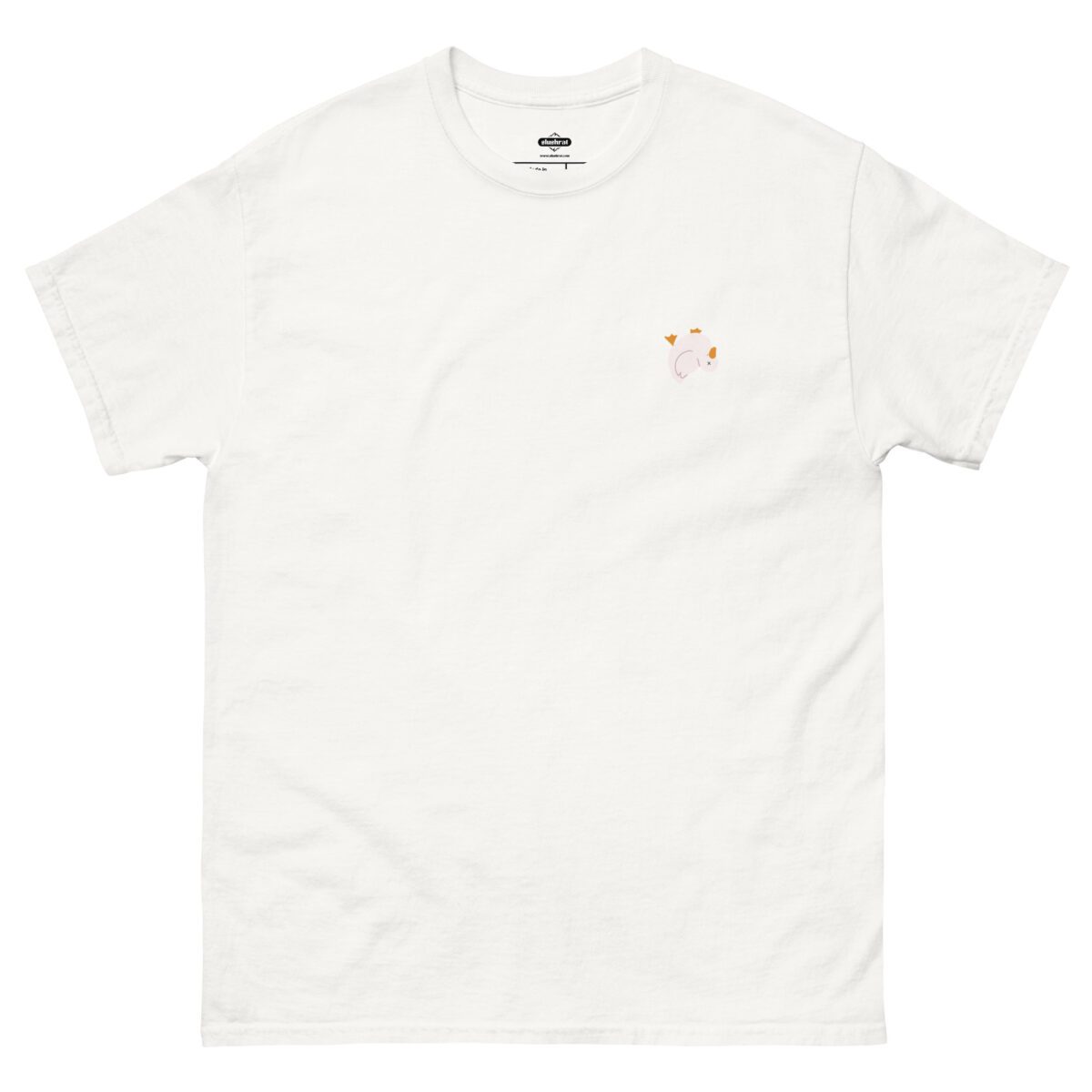 Confit De Canard Unisex Classic T-Shirt - Image 5