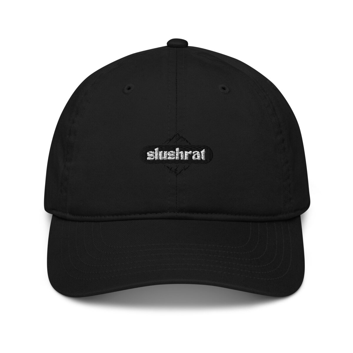 6 Panel Slushrat Cap - Image 2