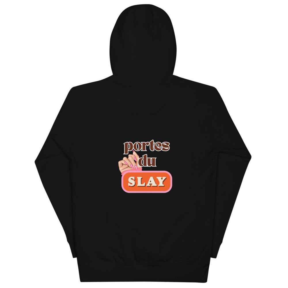 Portes Du Slay - Unisex Hoodie
