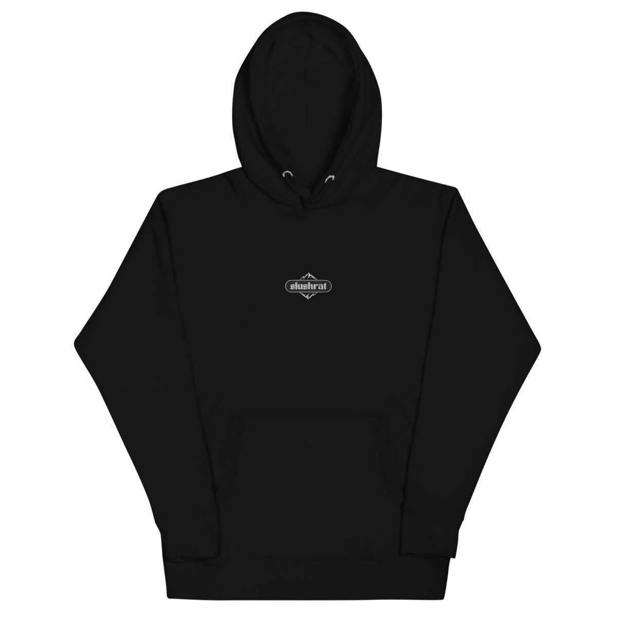 Portes Du Slay - Unisex Hoodie - Image 2